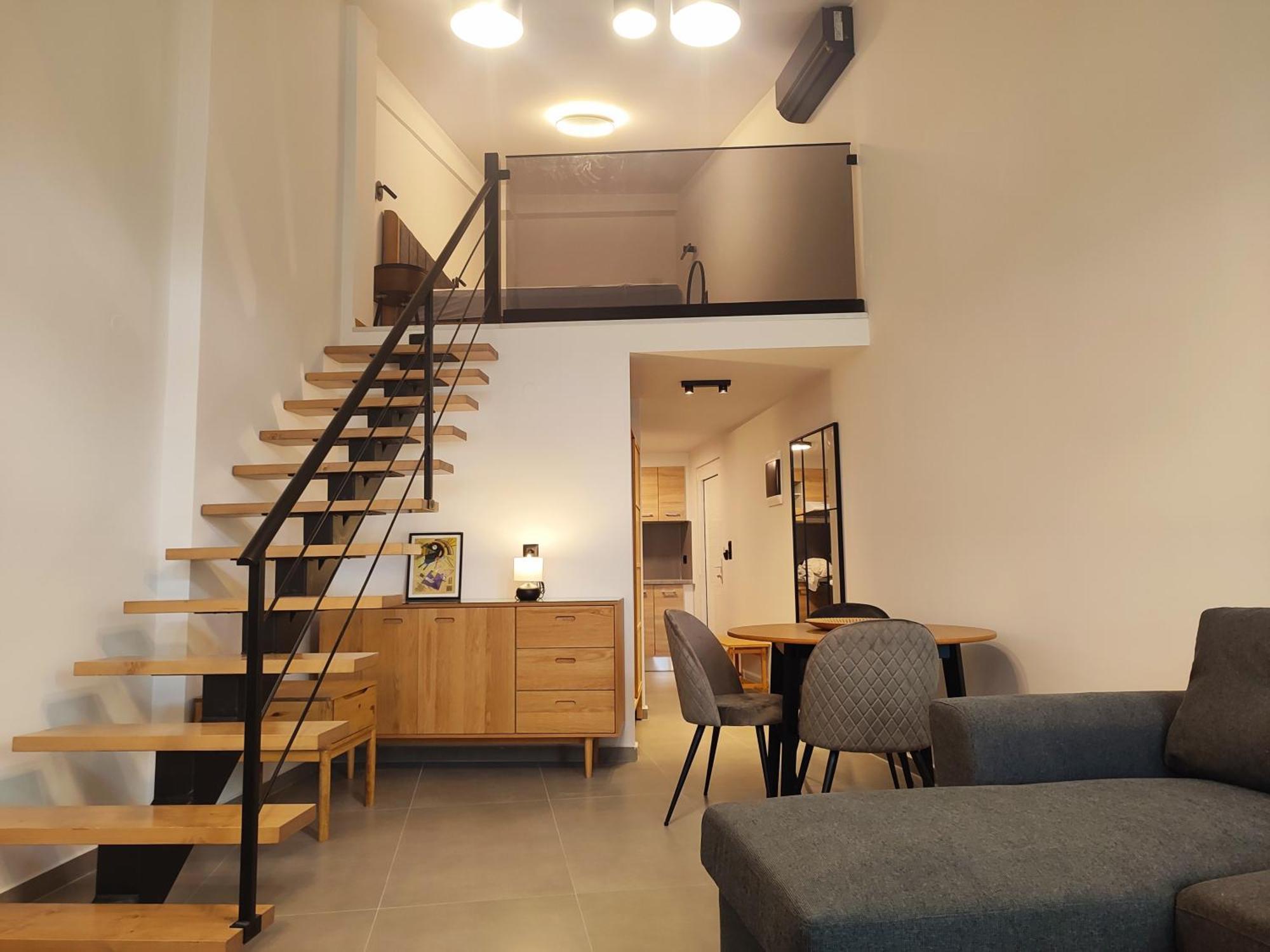 Yacinthos Aparthotel Rethymno  Exterior photo