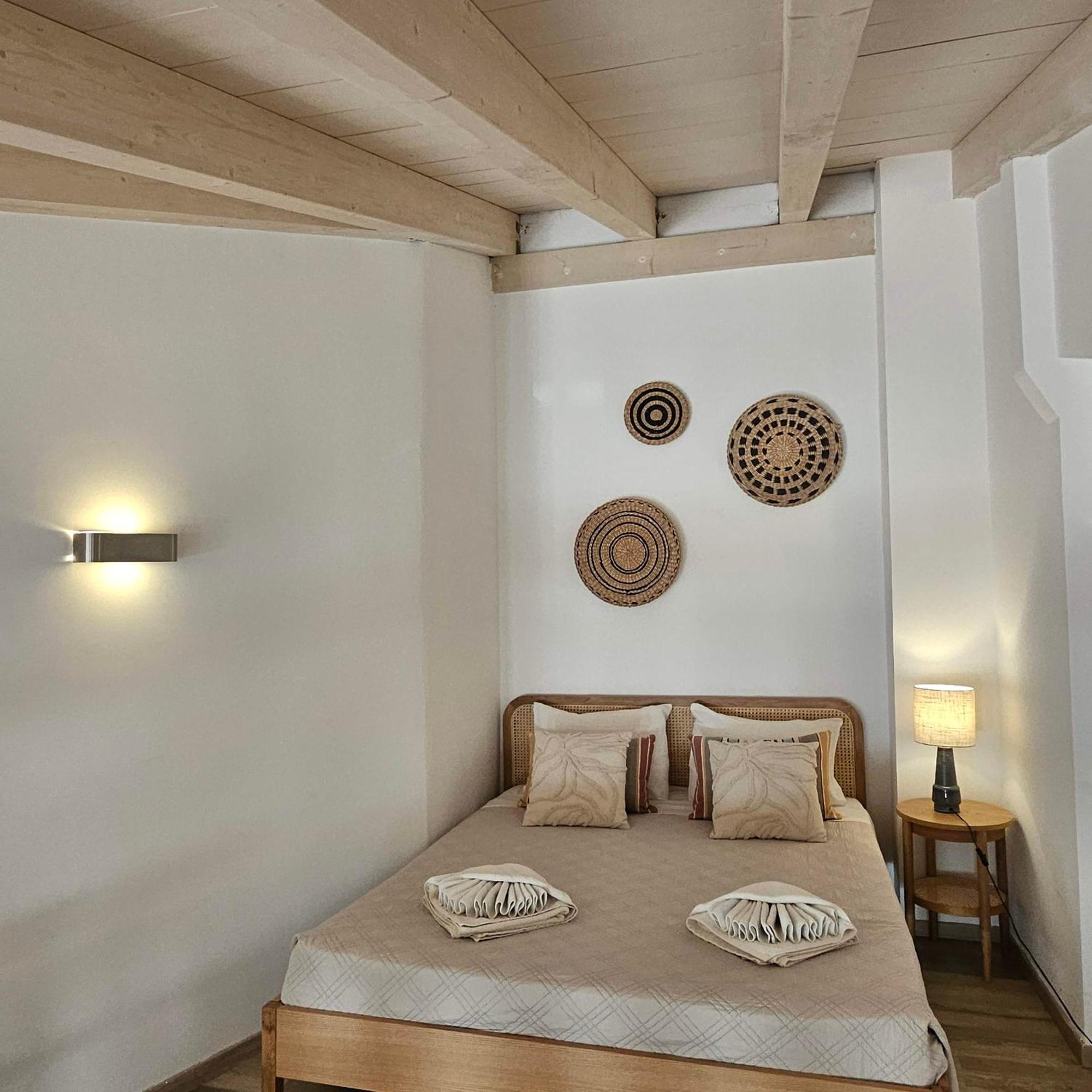 Yacinthos Aparthotel Rethymno  Exterior photo